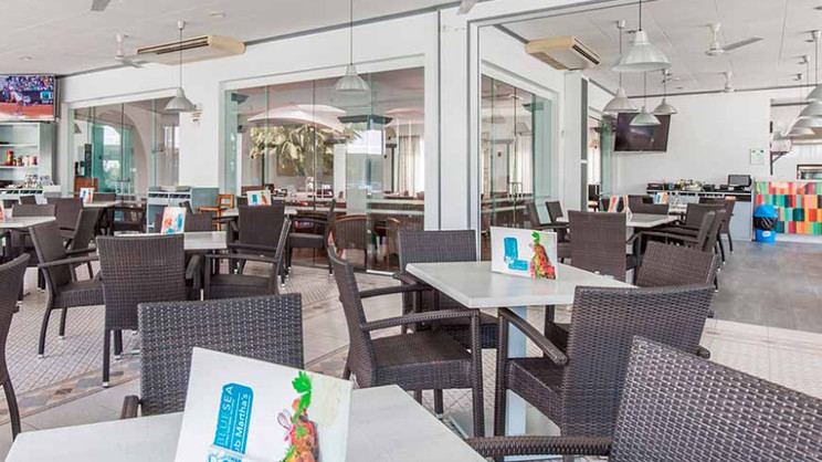 BLUESEA Club Marthas